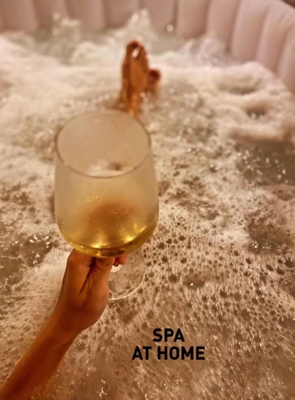 Oaza Sobacz / Resort&Spa Kültér fotó