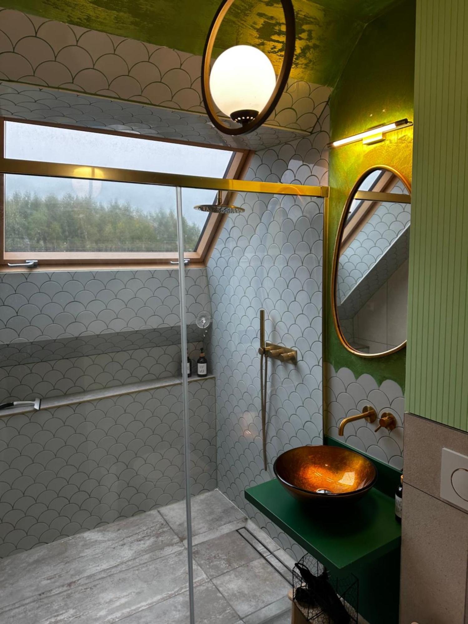 Oaza Sobacz / Resort&Spa Kültér fotó