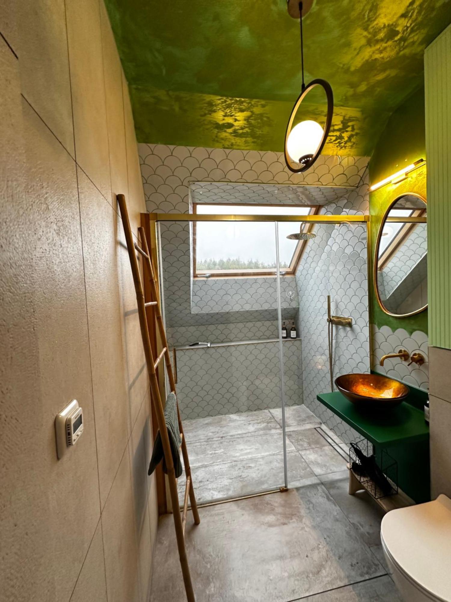 Oaza Sobacz / Resort&Spa Kültér fotó